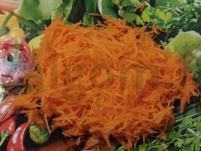 Paprastas plovas su kiauliena Žingsnis 5