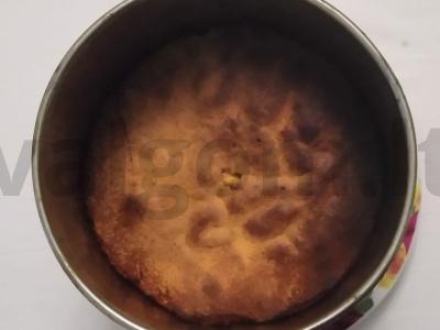 Skani Velykų tortas-kulichas Žingsnis 2