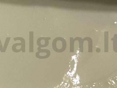 Bulguras su grybais Žingsnis 5