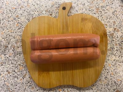 Pietūs pakelės kavinėje Izabella Žingsnis 5