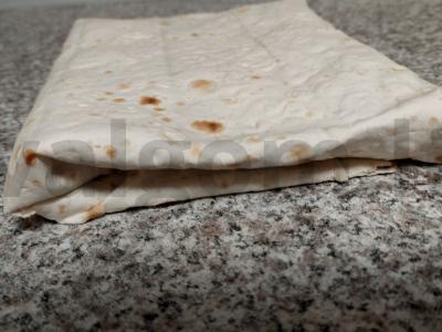 Lasagna „Toropyžka“ Žingsnis 6