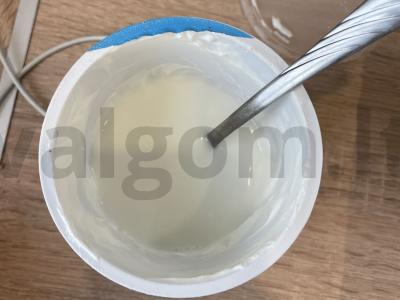 Kepta vištiena „Patingėjusi“ Žingsnis 4