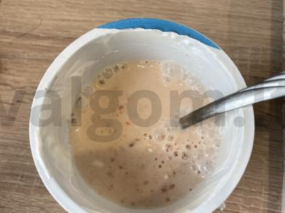 Kepta vištiena „Patingėjusi“ Žingsnis 5