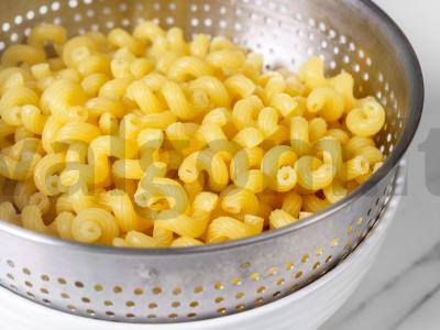 Makaronai po-flotškai Žingsnis 3