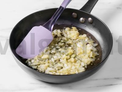 Makaronai po-flotškai Žingsnis 5