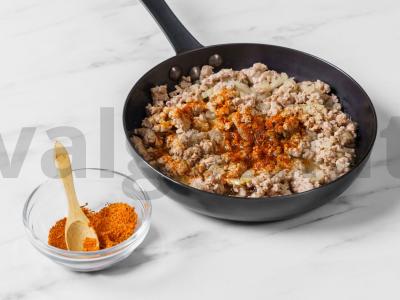 Makaronai po-flotškai Žingsnis 7