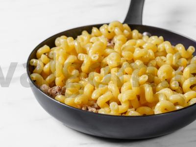 Makaronai po-flotškai Žingsnis 8