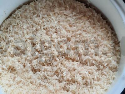 Ryžiai su troškiniu Žingsnis 1