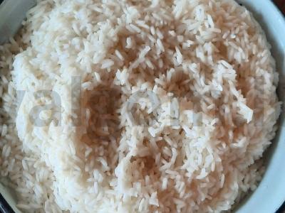 Ryžiai su troškiniu Žingsnis 4