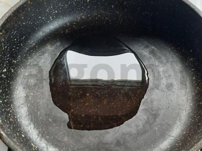 Ryžiai su troškiniu Žingsnis 5