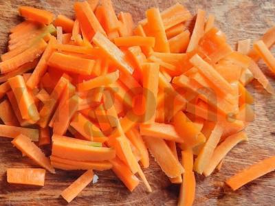 Ryžiai su troškiniu Žingsnis 7