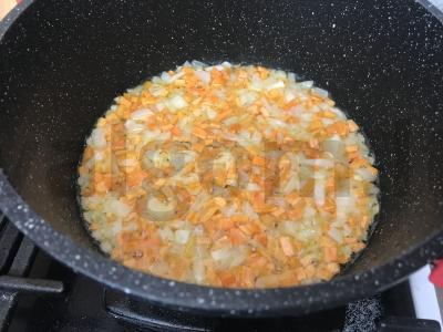 Ne tik ryžiai Žingsnis 3