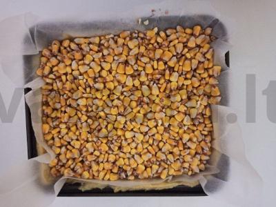 Brokolių apkepas su feta sūriu Žingsnis 2