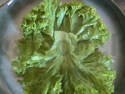 „Sveika“ šašlykinė Žingsnis 1