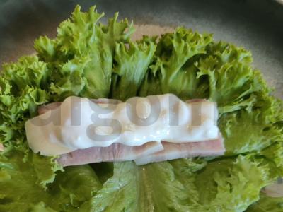 „Sveika“ šašlykinė Žingsnis 4