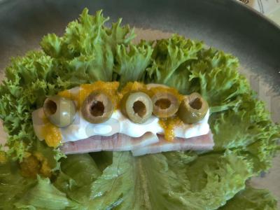 „Sveika“ šašlykinė Žingsnis 6