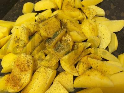 Kaimiška bulvė Žingsnis 6