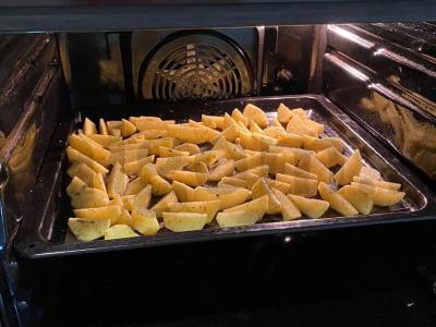 Kaimiška bulvė Žingsnis 8