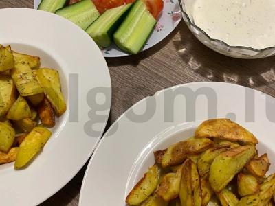 Kaimiška bulvė Žingsnis 10