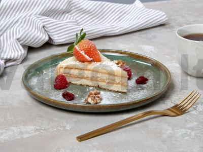 Vegetariškas tortas „Rafaello“ pagrindine nuotrauka