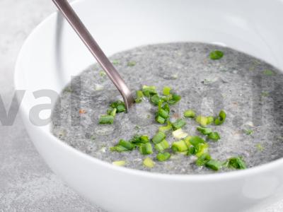 Žuvies ikrų kotletai Žingsnis 1