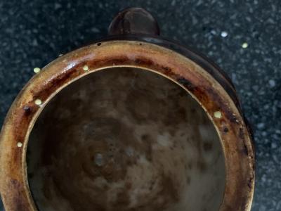 Kasha „Draugystė“ puode Žingsnis 3