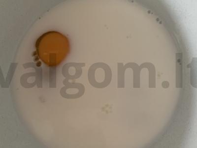 Blynai ant mineralinio vandens Žingsnis 1