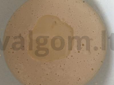 Blynai ant mineralinio vandens Žingsnis 3