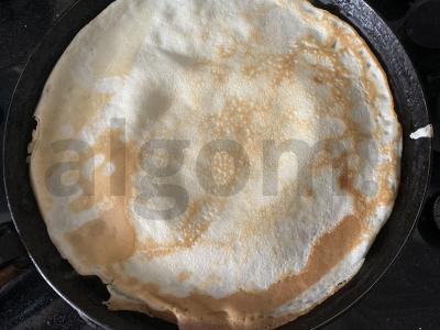 Blynai ant mineralinio vandens Žingsnis 5