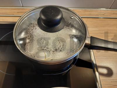 „Mimoza“ kasdien ir šventėms Žingsnis 1