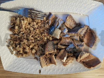 „Mimoza“ kasdien ir šventėms Žingsnis 3