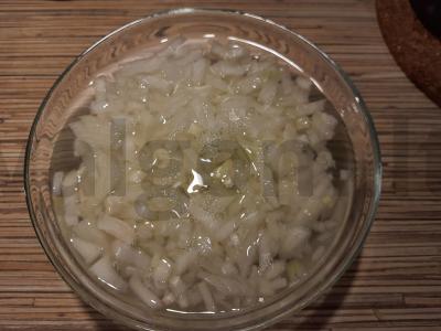 „Mimoza“ kasdien ir šventėms Žingsnis 4