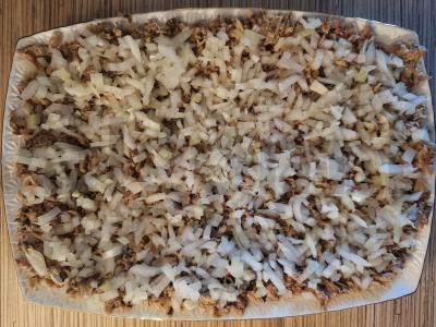 „Mimoza“ kasdien ir šventėms Žingsnis 5