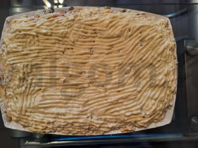 „Mimoza“ kasdien ir šventėms Žingsnis 8