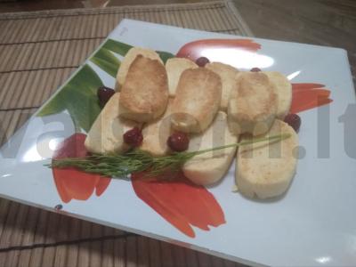 Kolibri sausainiai pagrindine nuotrauka