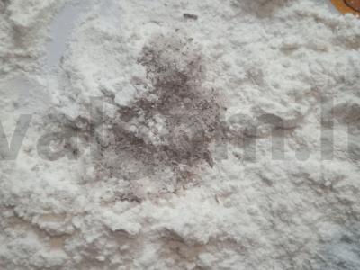 Kiaulienos nuggetai tempuroje Žingsnis 2