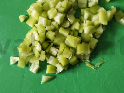 Vištienos lizdai Žingsnis 2