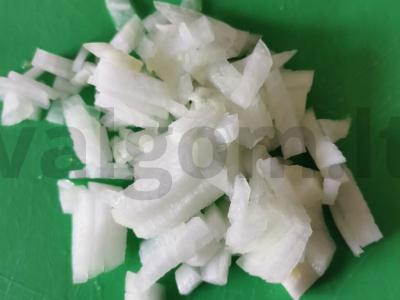 Vištienos lizdai Žingsnis 3