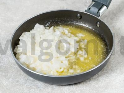 Barbekiu padažas Žingsnis 4