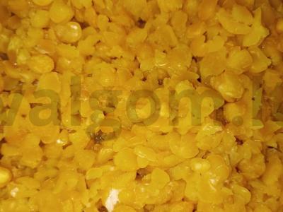 Žirnių sriuba su rūkytais mėsos produktais Žingsnis 2