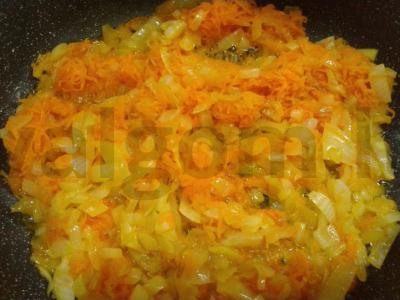 Šaltiška žuvis Žingsnis 4