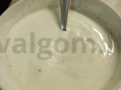 Mėsa prancūziškai Žingsnis 1