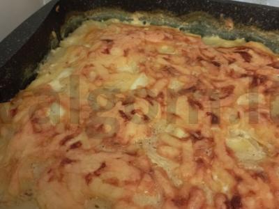 Mėsa prancūziškai pagrindine nuotrauka