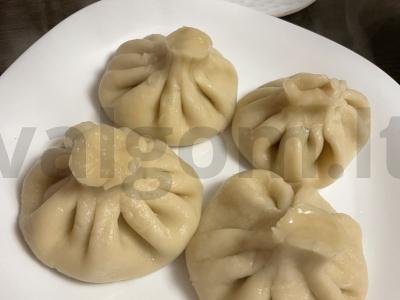 Hinkaliai kaip restorane Žingsnis 7