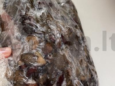 Keptos bulvės su grybais Žingsnis 2