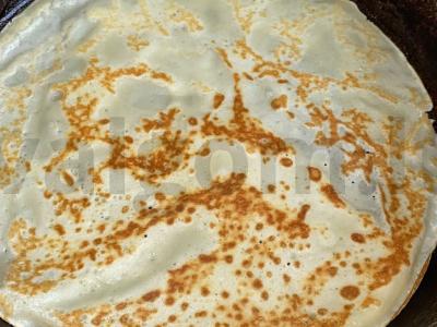 Blynai su varške Žingsnis 1