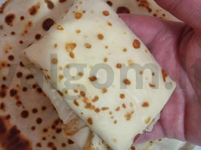 Blynai su varške Žingsnis 4