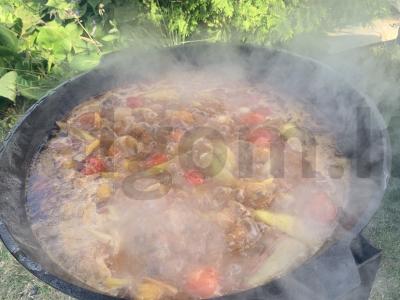 Troškinys katile pagrindine nuotrauka