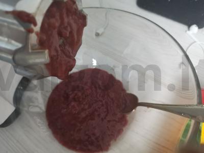 Vištienos kepenėlių „Švelnumo“ kotletai Žingsnis 2