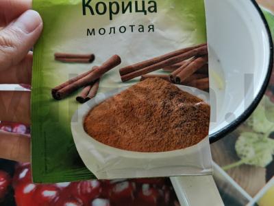 Saldus bulvių sriuba su tirpintu pienu ir prieskoniais Žingsnis 6